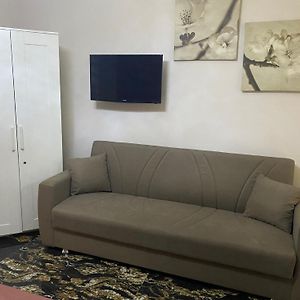Uitgebreide Kamer met een King Size Bed